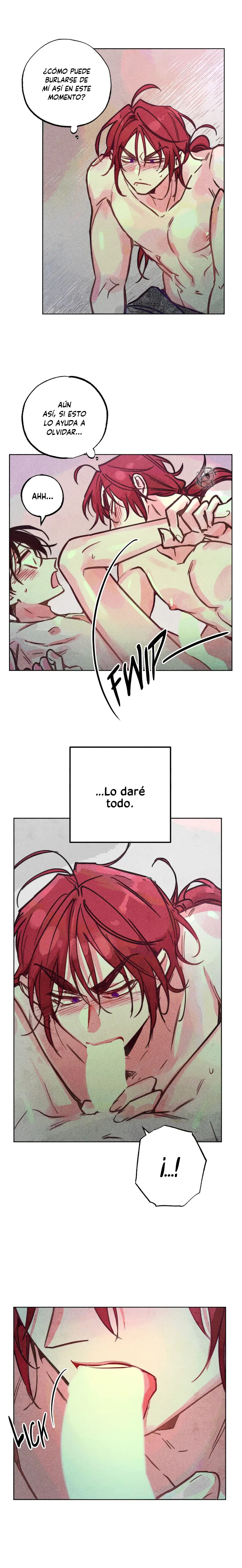 Cómo ser el Elegido Capitulo 47 página 10