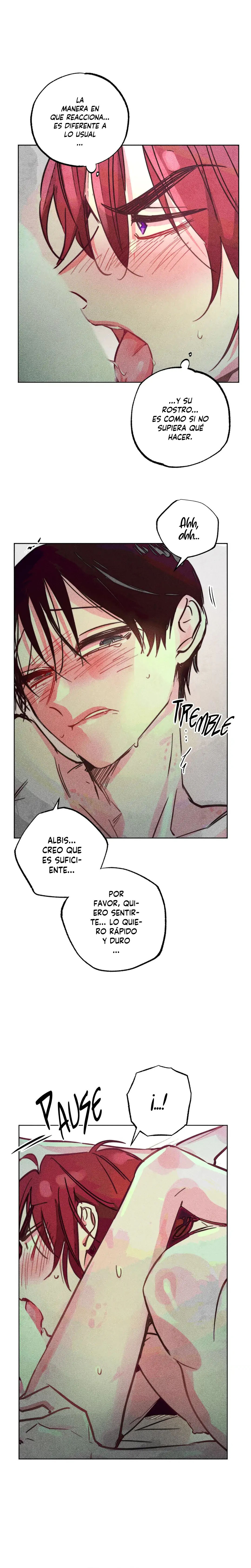 Cómo ser el Elegido Capitulo 47 página 12