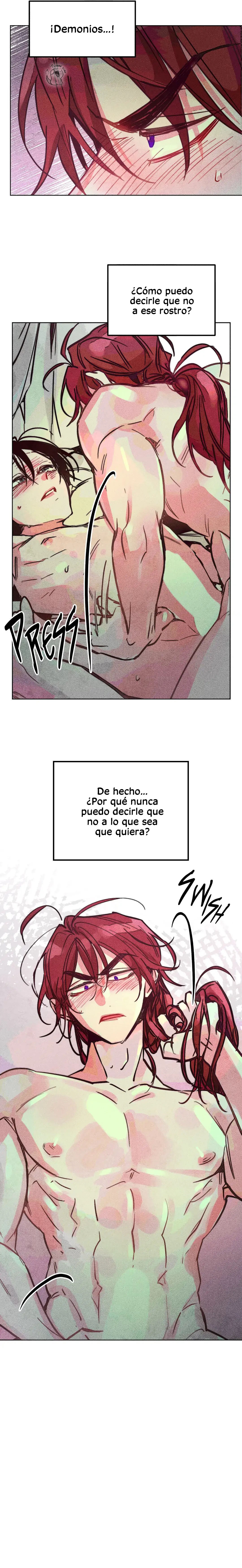 Cómo ser el Elegido Capitulo 47 página 13