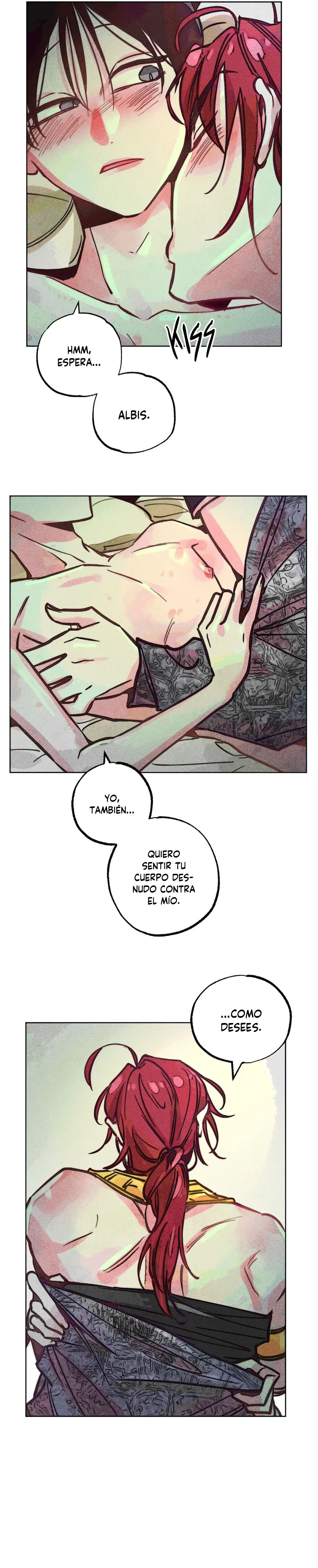 Cómo ser el Elegido Capitulo 47 página 6