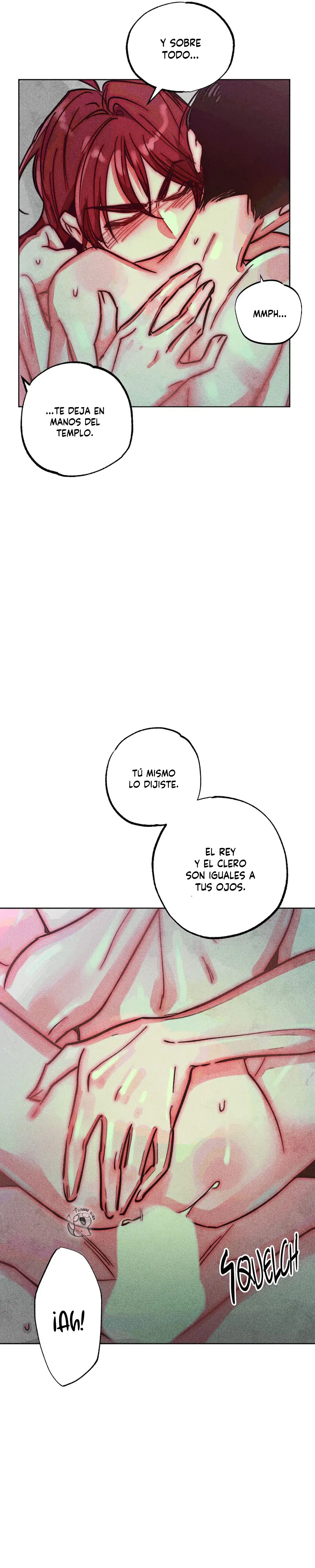 Cómo ser el Elegido Capitulo 48 página 14