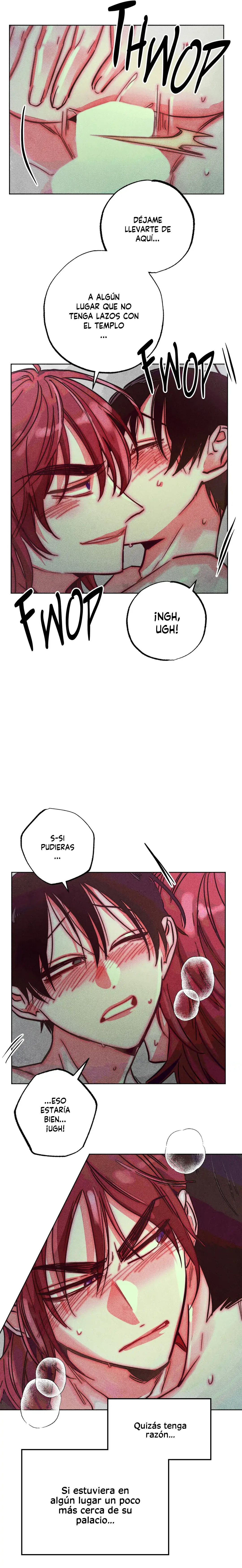 Cómo ser el Elegido Capitulo 48 página 15