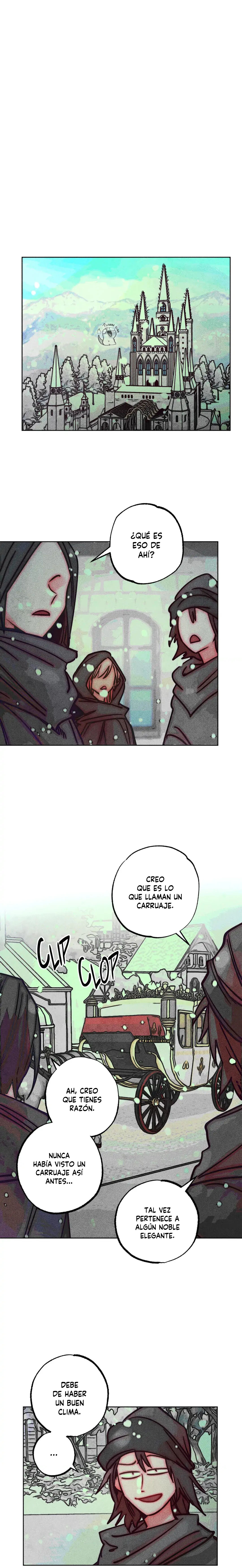 Cómo ser el Elegido Capitulo 48 página 18