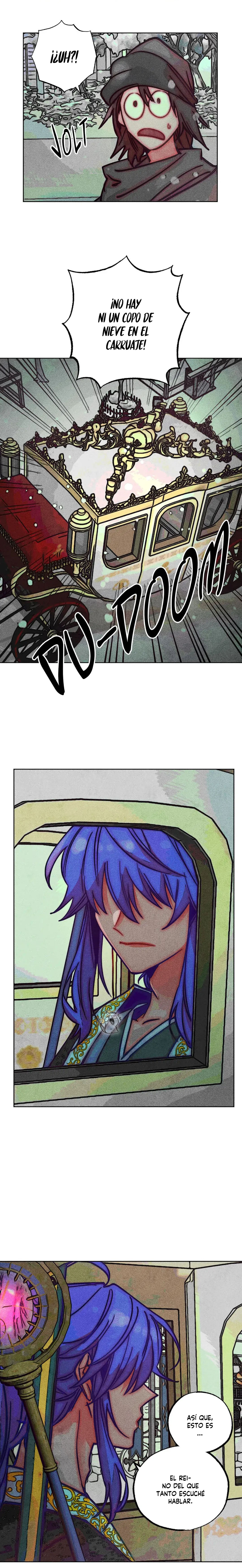 Cómo ser el Elegido Capitulo 48 página 19