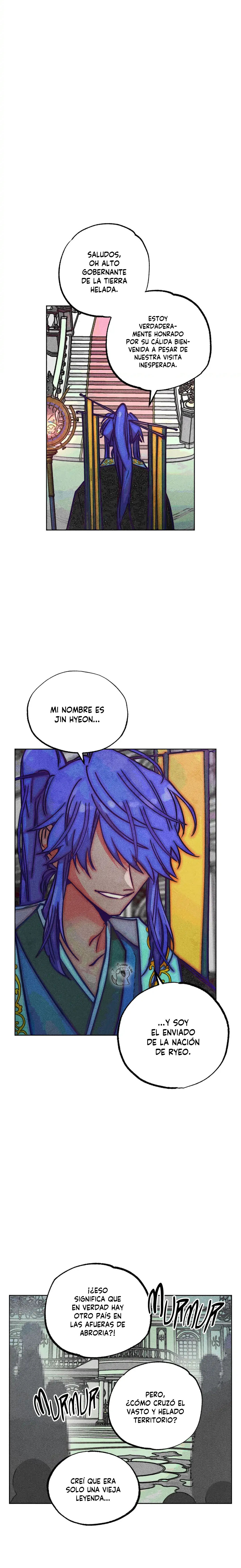 Cómo ser el Elegido Capitulo 49 página 12