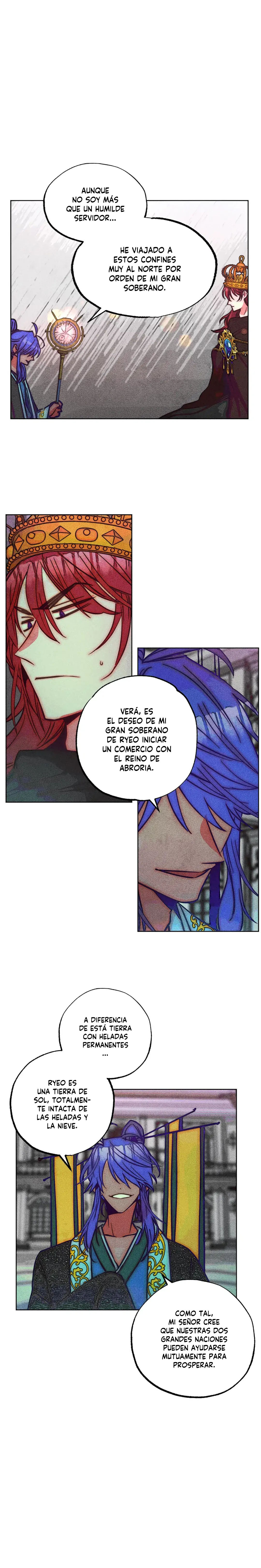 Cómo ser el Elegido Capitulo 49 página 13