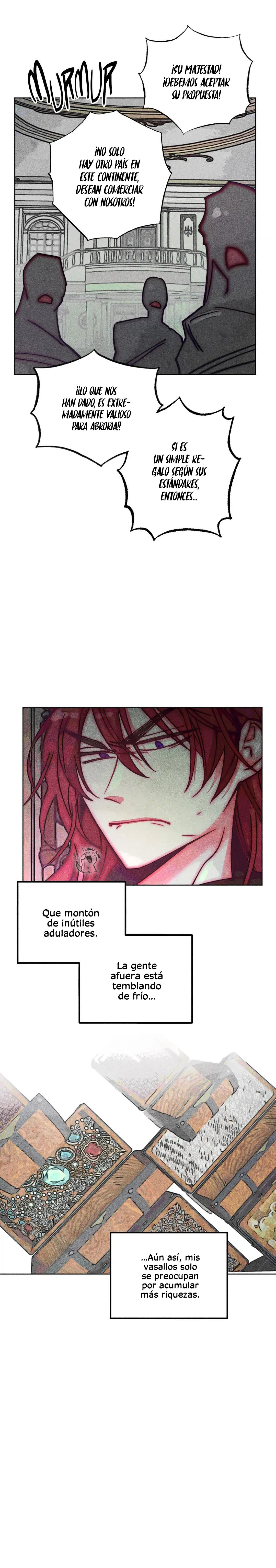 Cómo ser el Elegido Capitulo 49 página 17