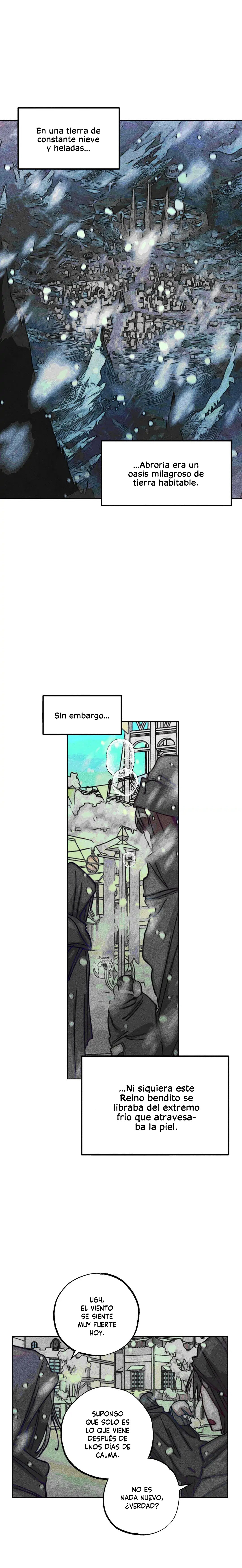 Cómo ser el Elegido Capitulo 49 página 3
