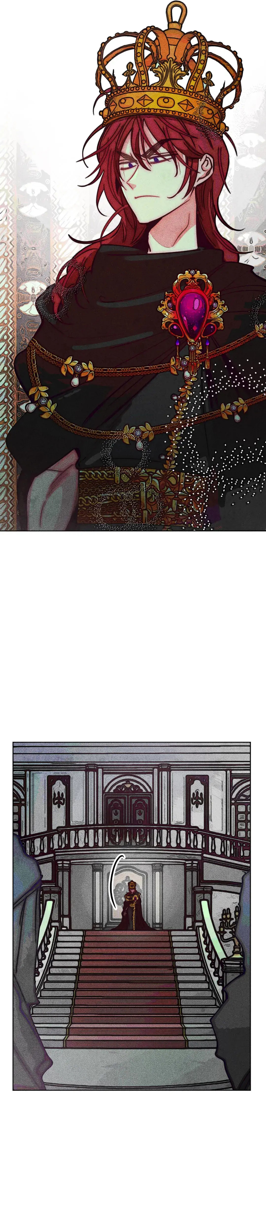 Cómo ser el Elegido Capitulo 49 página 7