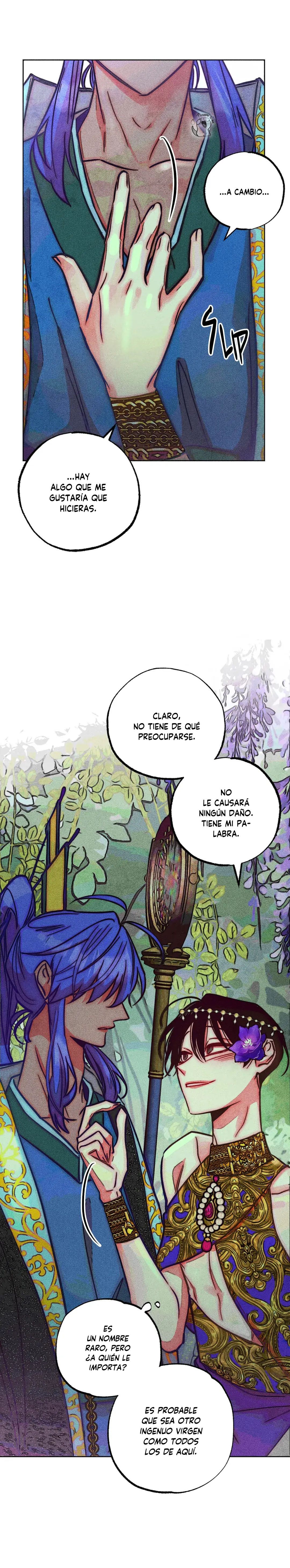 Cómo ser el Elegido Capitulo 50 página 17