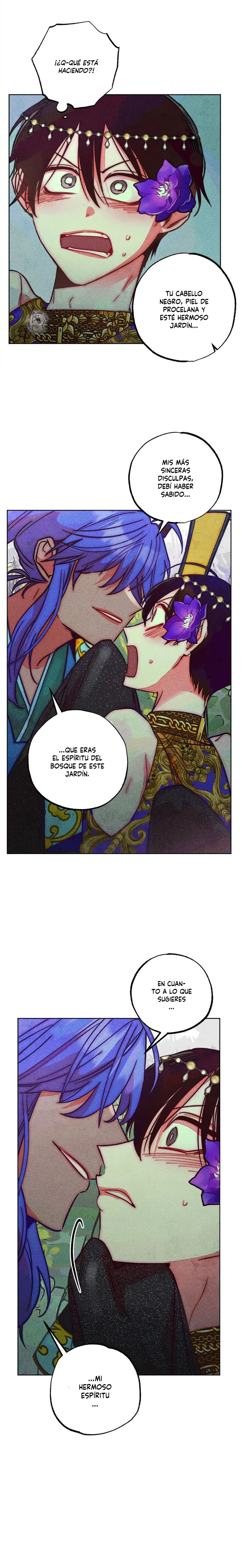Cómo ser el Elegido Capitulo 50 página 19