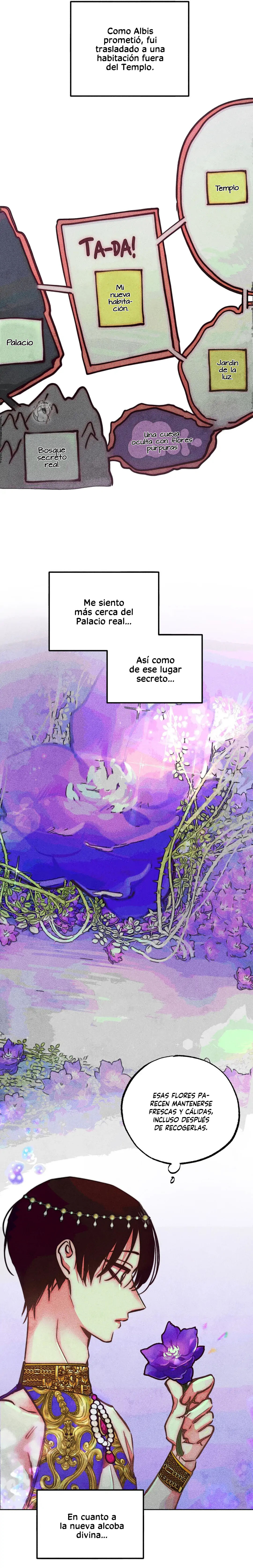 Cómo ser el Elegido Capitulo 50 página 7