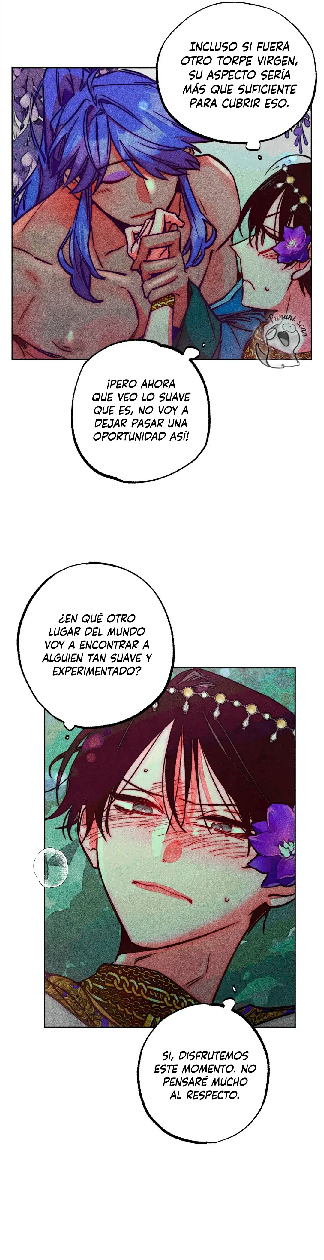 Cómo ser el Elegido Capitulo 51 página 14