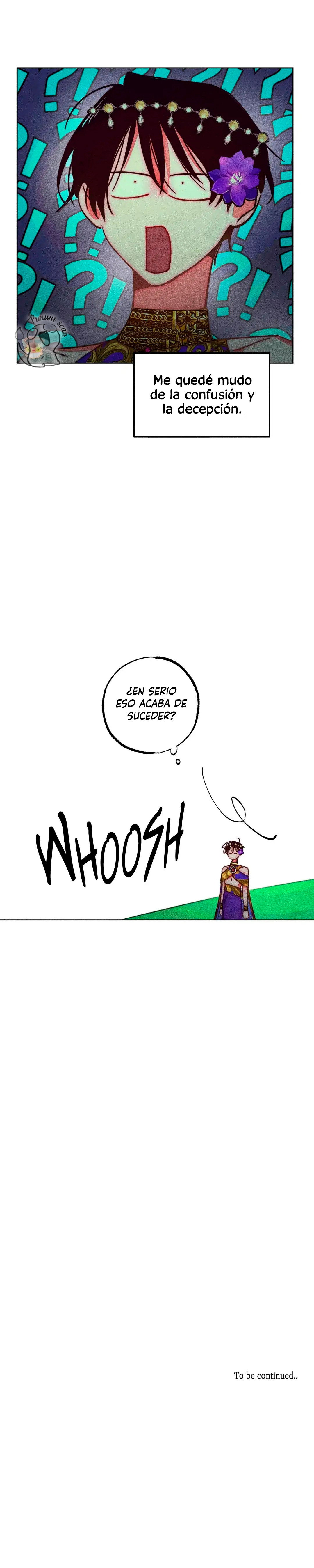Cómo ser el Elegido Capitulo 51 página 20