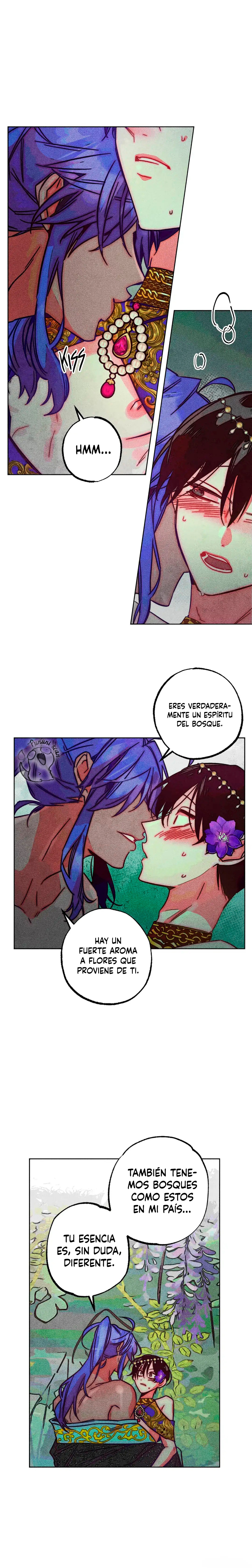 Cómo ser el Elegido Capitulo 51 página 3