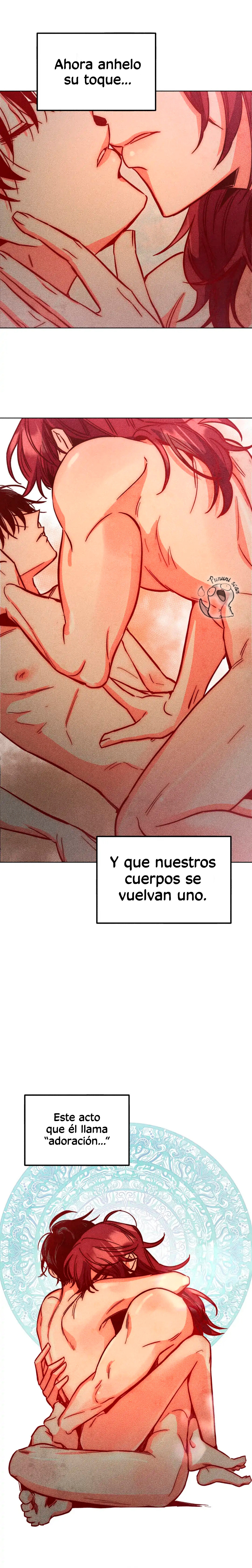 Cómo ser el Elegido Capitulo 53 página 10
