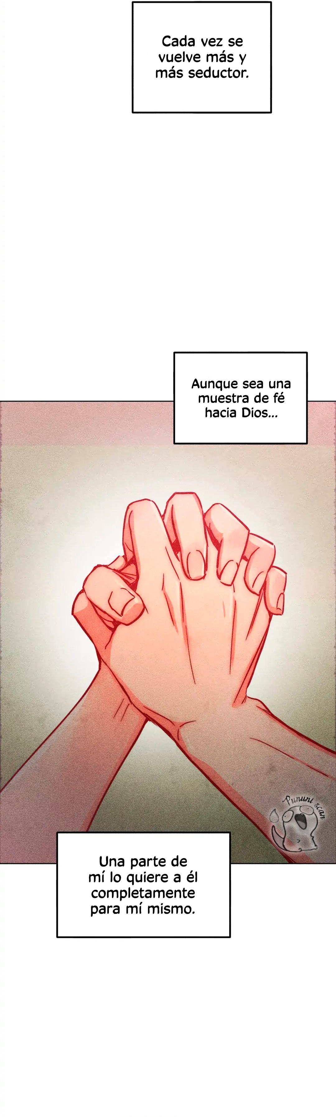 Cómo ser el Elegido Capitulo 53 página 11