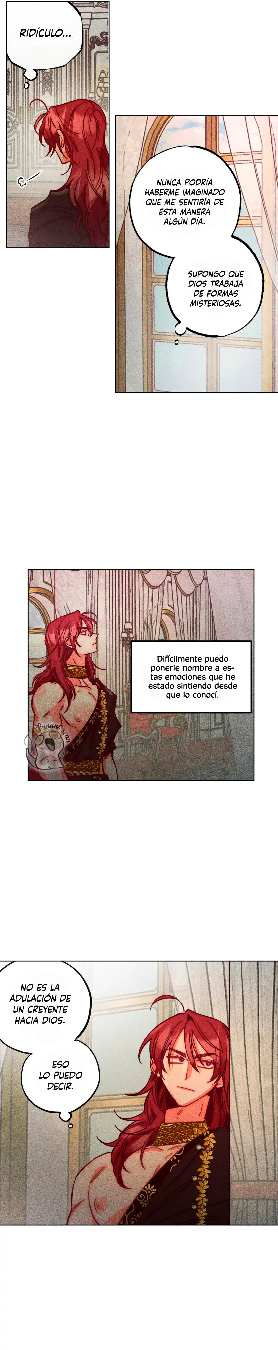Cómo ser el Elegido Capitulo 53 página 13