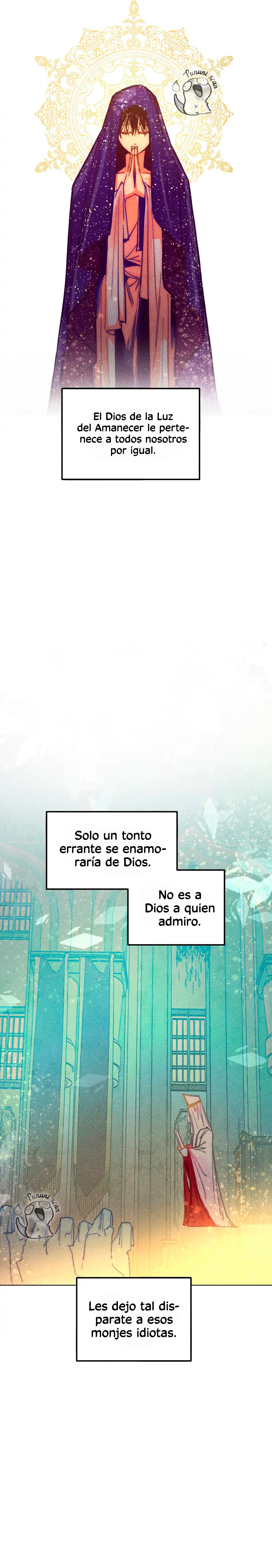 Cómo ser el Elegido Capitulo 53 página 14
