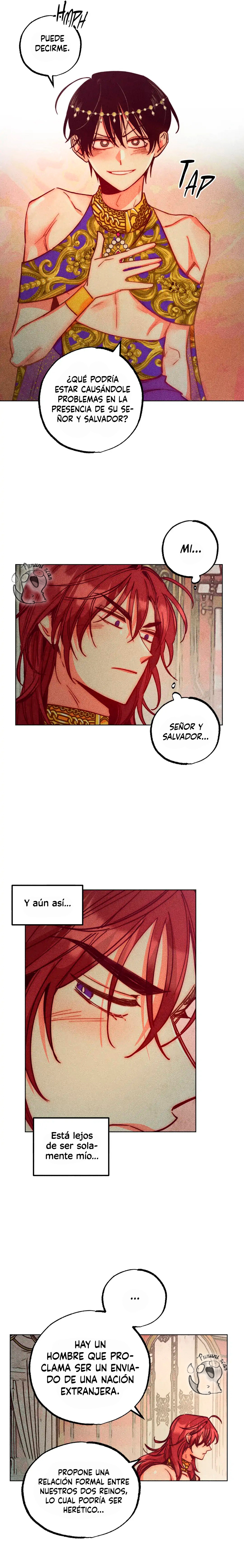 Cómo ser el Elegido Capitulo 53 página 22