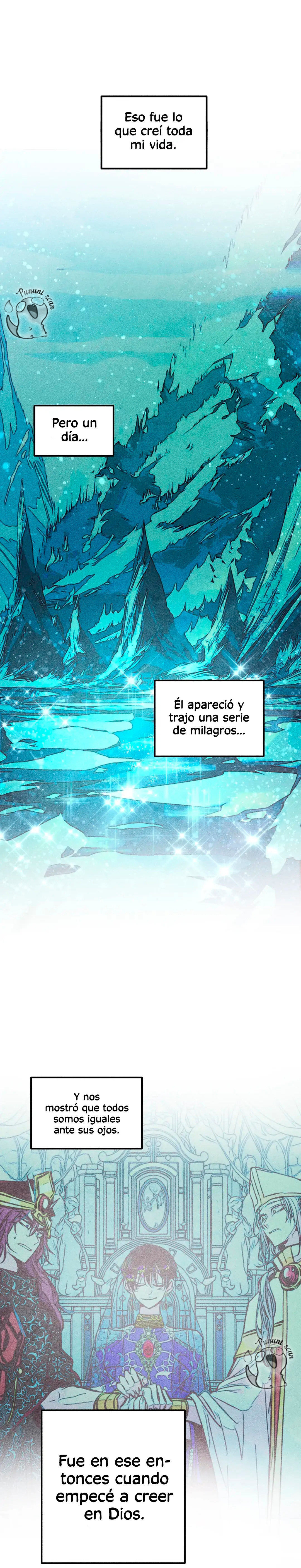 Cómo ser el Elegido Capitulo 53 página 5