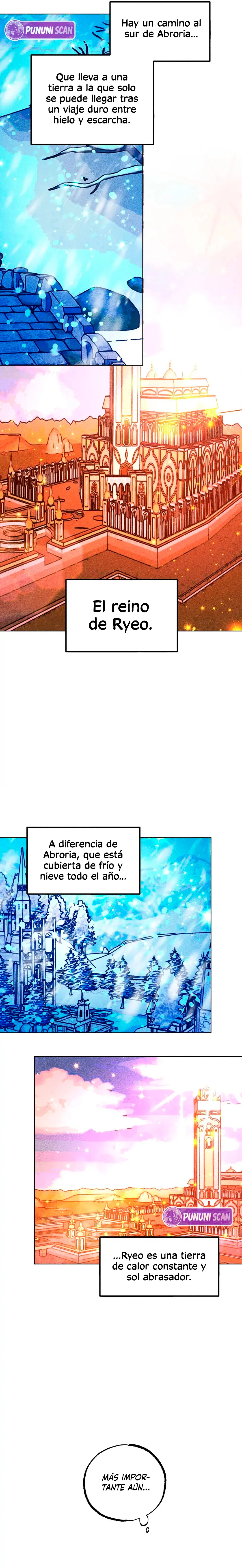 Cómo ser el Elegido Capitulo 54 página 11