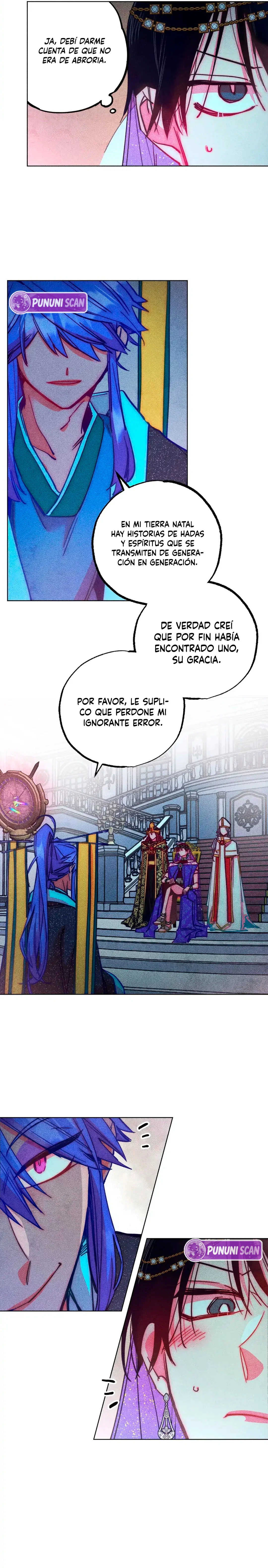 Cómo ser el Elegido Capitulo 54 página 13