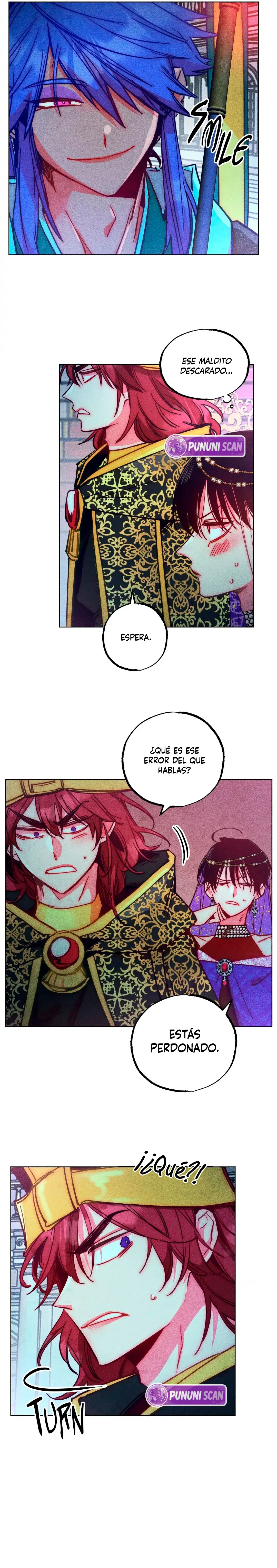 Cómo ser el Elegido Capitulo 54 página 14