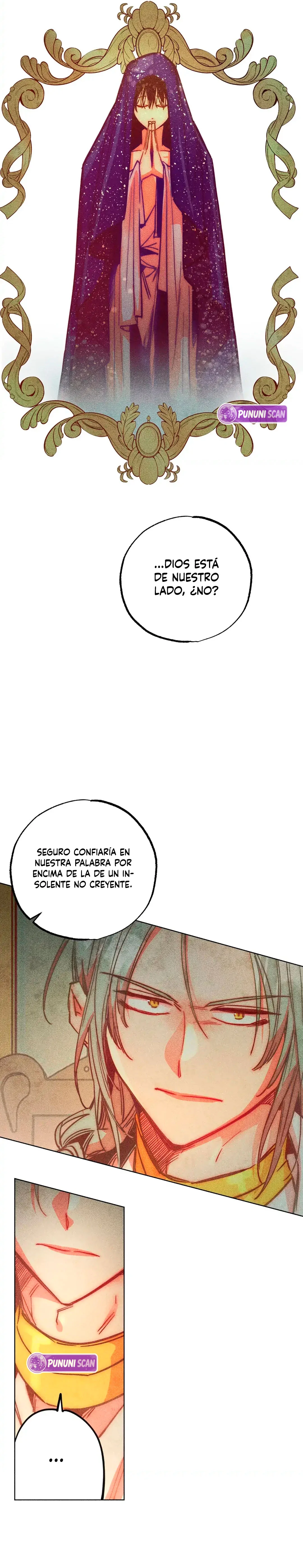 Cómo ser el Elegido Capitulo 54 página 5