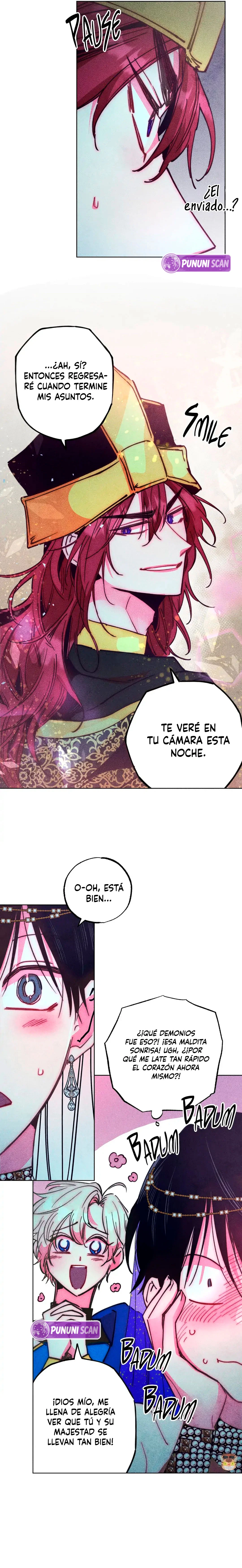 Cómo ser el Elegido Capitulo 55 página 17