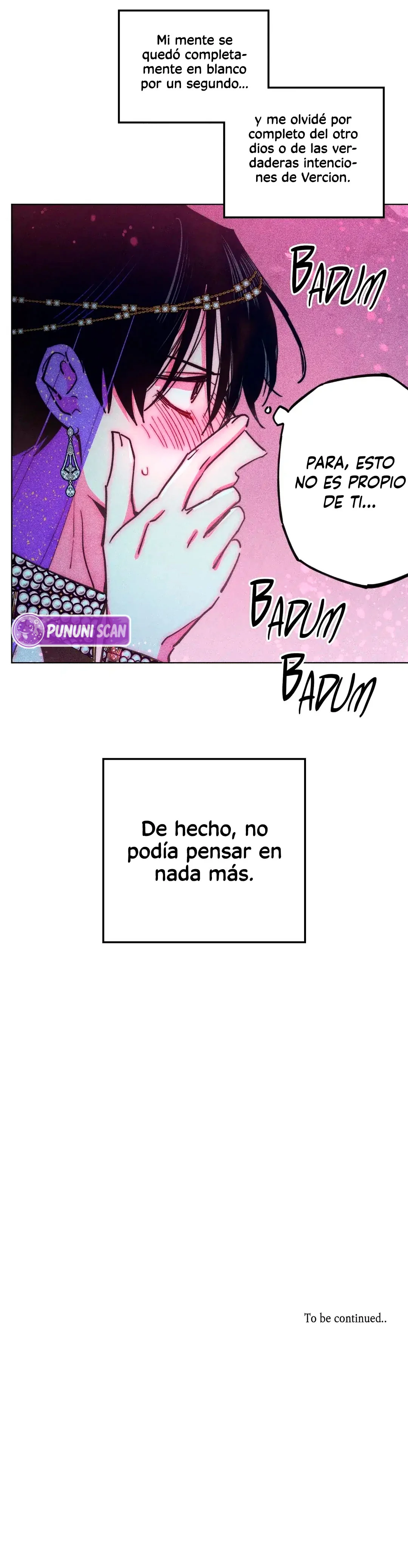 Cómo ser el Elegido Capitulo 55 página 18