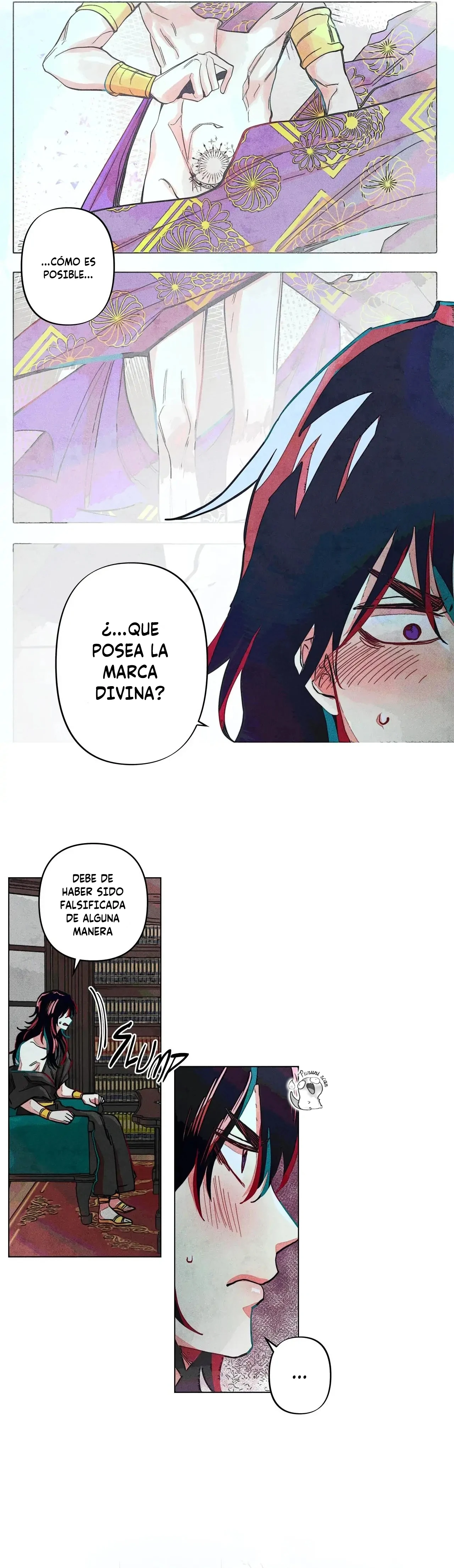 Cómo ser el Elegido Capitulo 6 página 22