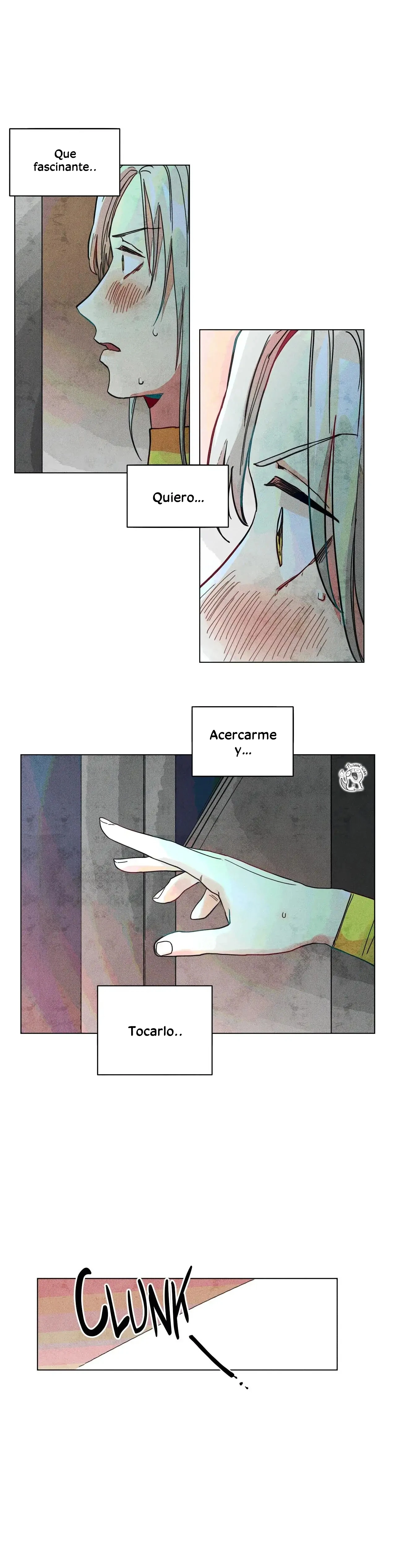 Cómo ser el Elegido Capitulo 6 página 4