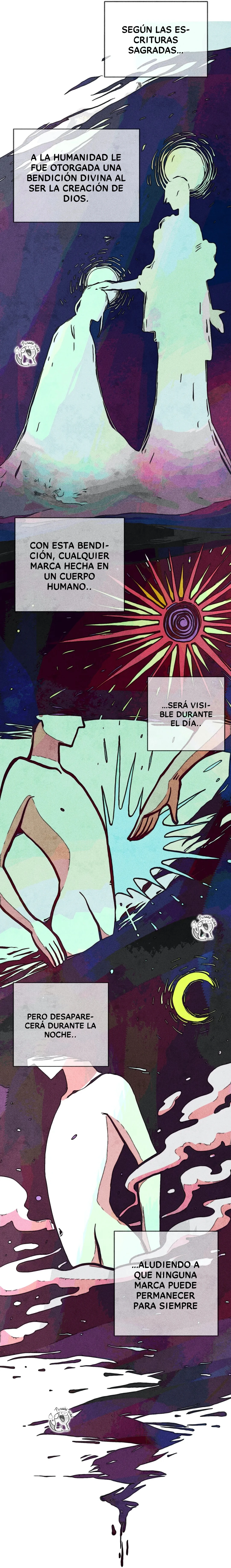 Cómo ser el Elegido Capitulo 8 página 30