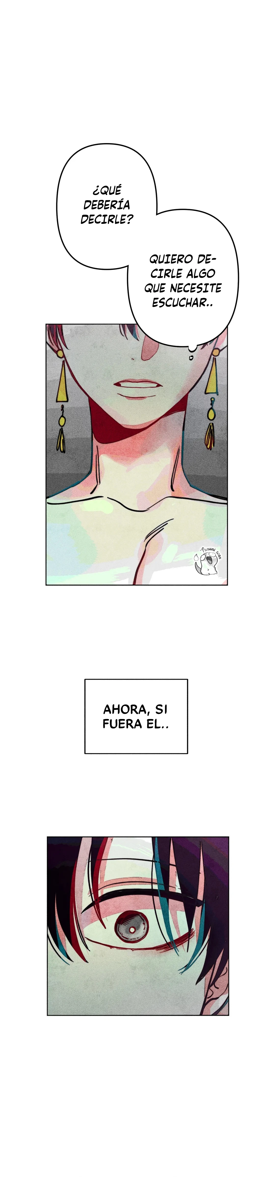 Cómo ser el Elegido Capitulo 9 página 10