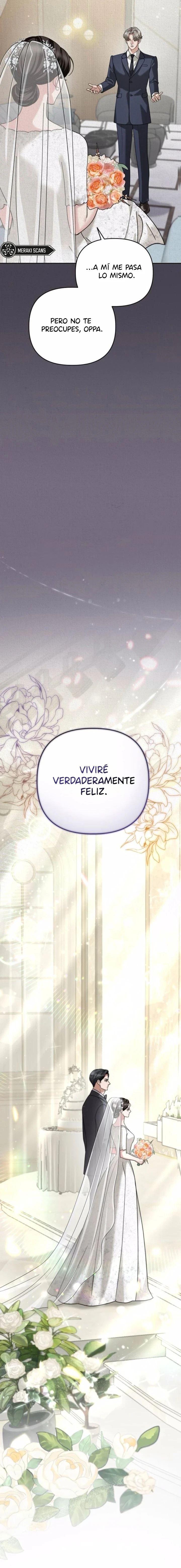 Esposo Indeciso Capitulo 15 página 16