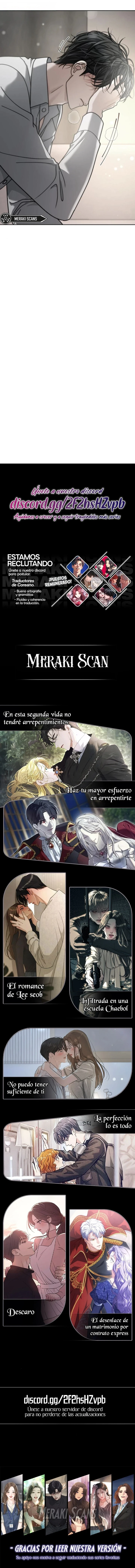 Esposo Indeciso Capitulo 17 página 13