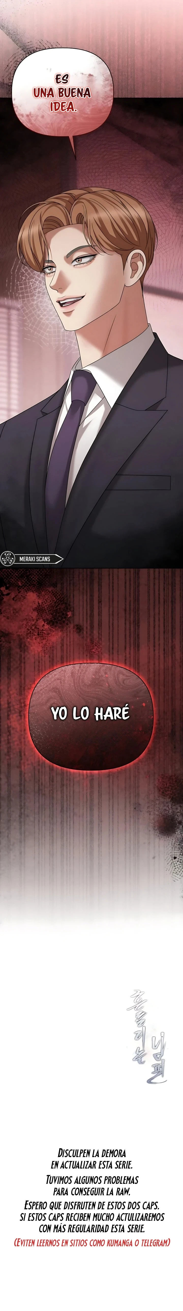 Esposo Indeciso Capitulo 18 página 14