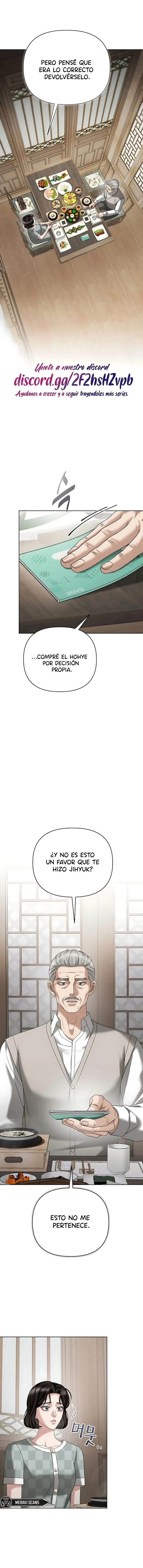 Esposo Indeciso Capitulo 22 página 12