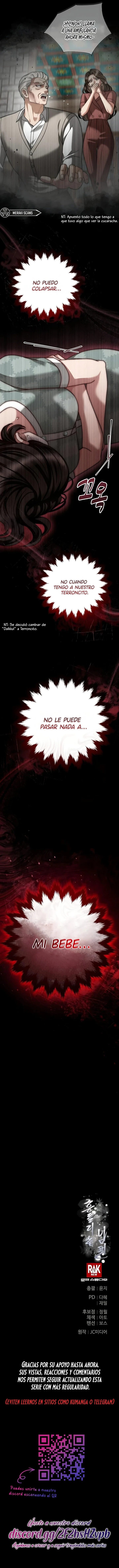 Esposo Indeciso Capitulo 22 página 17