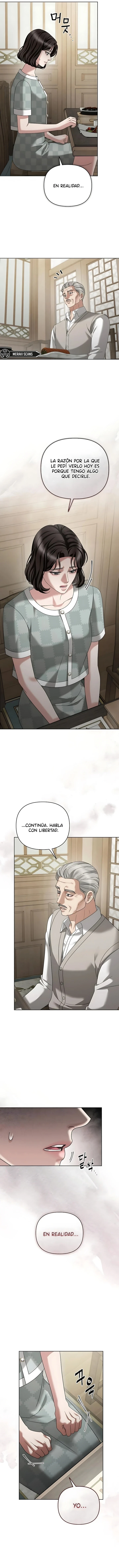Esposo Indeciso Capitulo 22 página 7