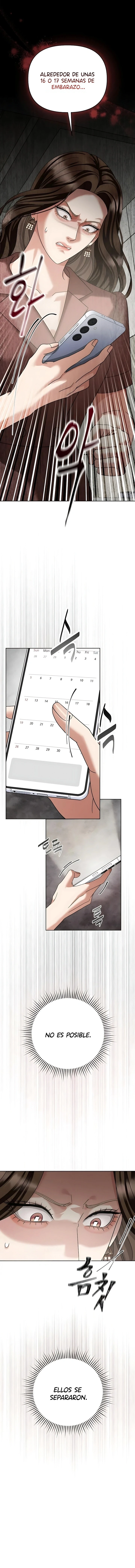 Esposo Indeciso Capitulo 23 página 12