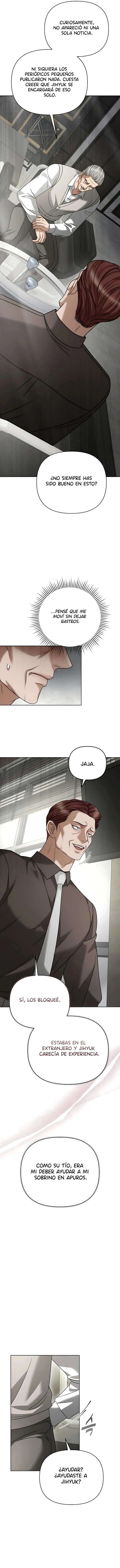 Esposo Indeciso Capitulo 25 página 13