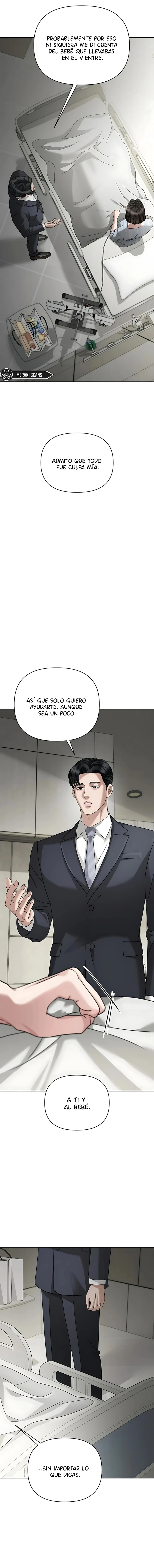 Esposo Indeciso Capitulo 27 página 16