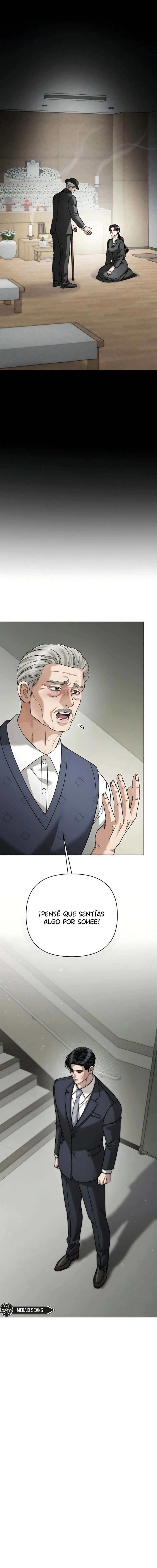 Esposo Indeciso Capitulo 28 página 14