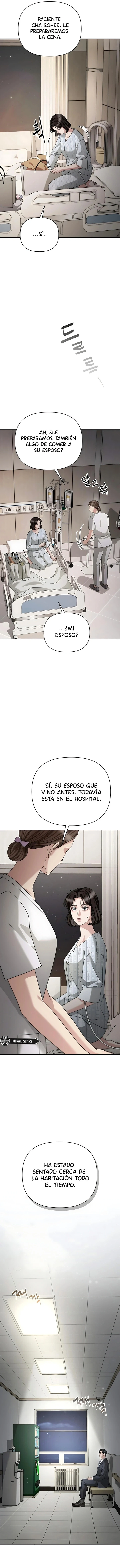 Esposo Indeciso Capitulo 29 página 15