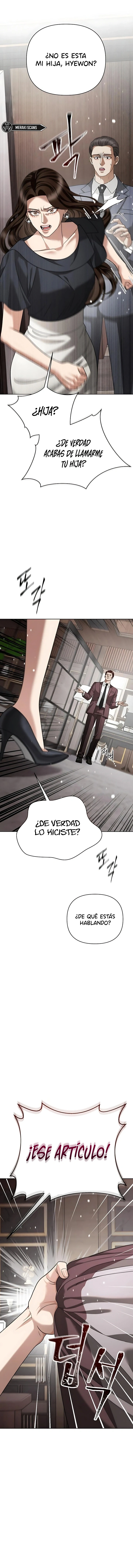 Esposo Indeciso Capitulo 32 página 19