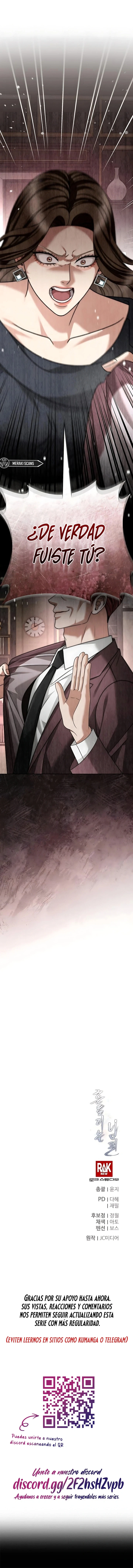 Esposo Indeciso Capitulo 32 página 20