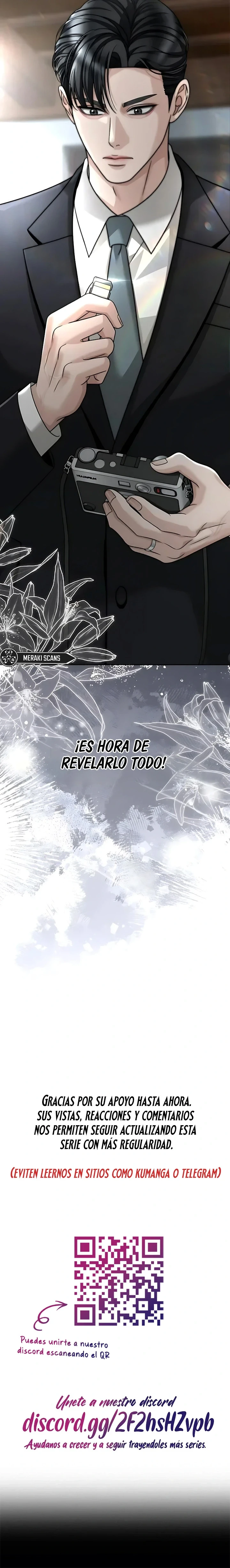Esposo Indeciso Capitulo 33 página 21