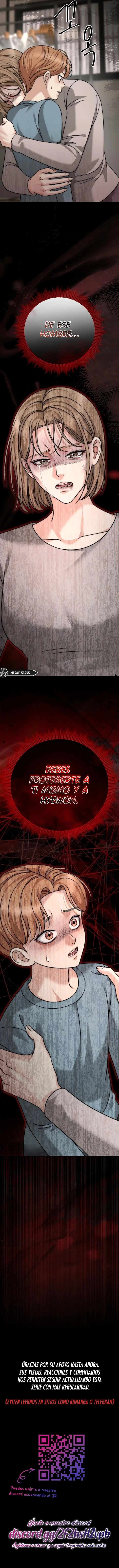 Esposo Indeciso Capitulo 36 página 19